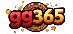 gg365 logo
